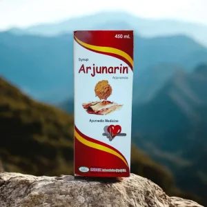 Arjunarin 450ml