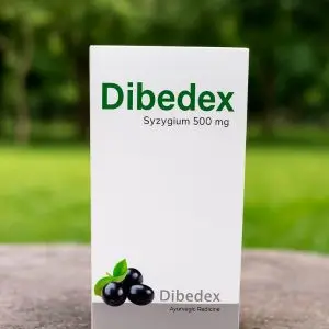Dibedex 60 capsule
