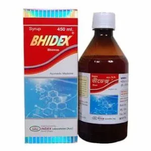 Bhidex 450ml