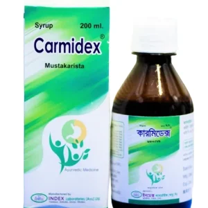 Carmidex 450ml